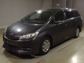 2012 Toyota Wish