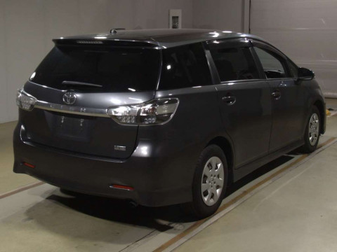 2012 Toyota Wish ZGE20W[1]