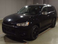 2011 Mitsubishi Outlander