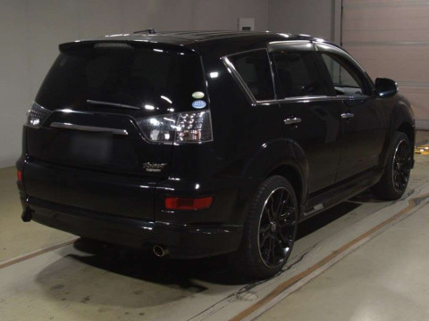 2011 Mitsubishi Outlander CW4W[1]