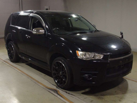 2011 Mitsubishi Outlander CW4W[2]