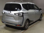 2015 Toyota Sienta