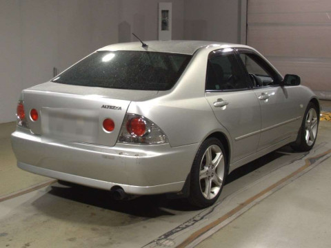 1999 Toyota Altezza SXE10[1]