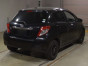 2014 Toyota Vitz