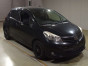 2014 Toyota Vitz