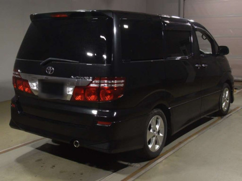 2007 Toyota Alphard MNH10W[1]