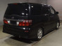 2007 Toyota Alphard