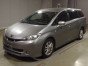 2010 Toyota Wish