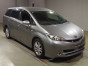 2010 Toyota Wish