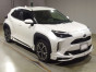 2022 Toyota YARIS CROSS