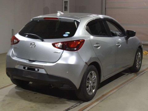 2018 Mazda Demio DJ3FS[1]