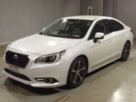 2016 Subaru Legacy B4