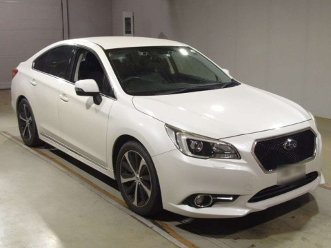 2016 Subaru Legacy B4 BN9[2]