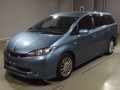 2011 Toyota Wish