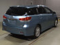 2011 Toyota Wish