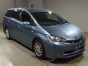 2011 Toyota Wish