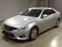 2015 Toyota Mark X