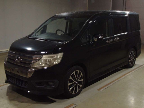 2012 Honda Step WGN Spada RK5[0]