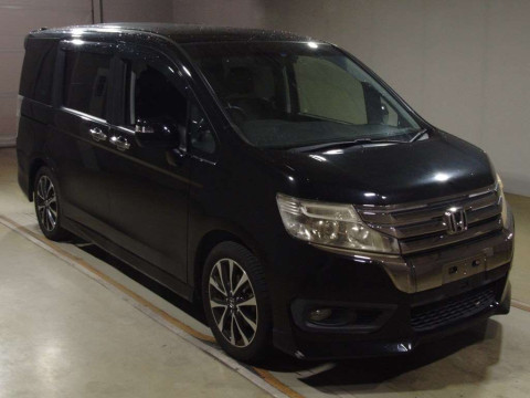 2012 Honda Step WGN Spada RK5[2]