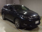 2017 Toyota Harrier