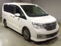 2014 Nissan Serena