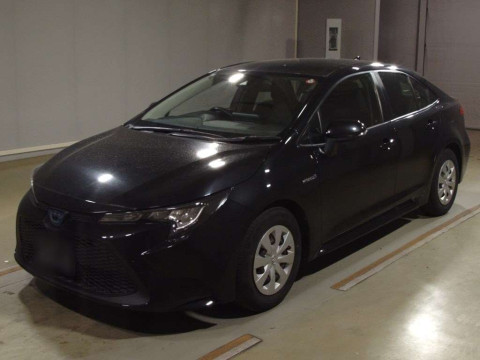 2019 Toyota Corolla Sedan ZWE211[0]