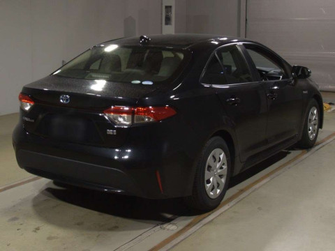 2019 Toyota Corolla Sedan ZWE211[1]