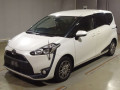 2015 Toyota Sienta