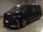 2023 Toyota Alphard