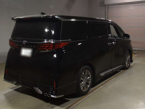 2023 Toyota Alphard AGH40W[1]