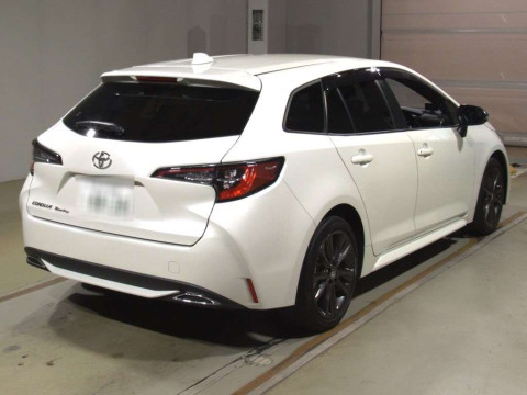 2020 Toyota Corolla Touring Wagon NRE210W[1]