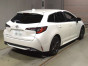 2020 Toyota Corolla Touring Wagon