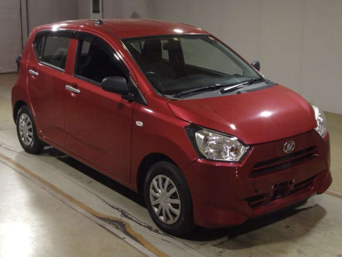 2018 Daihatsu Mira es LA350S[2]