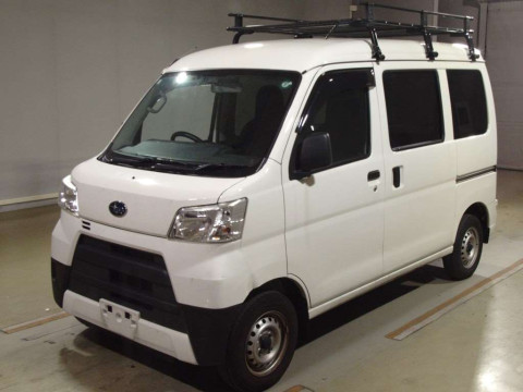 2018 Subaru Sambar S321B[0]