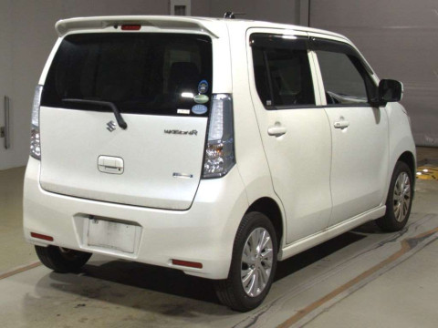 2016 Suzuki Wagon R MH44S[1]