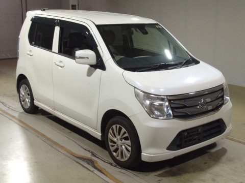 2016 Suzuki Wagon R MH44S[2]