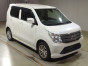 2016 Suzuki Wagon R