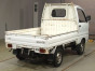 1992 Mitsubishi Minicab Truck