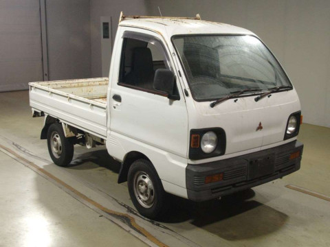 1992 Mitsubishi Minicab Truck U41T[2]