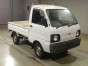 1992 Mitsubishi Minicab Truck