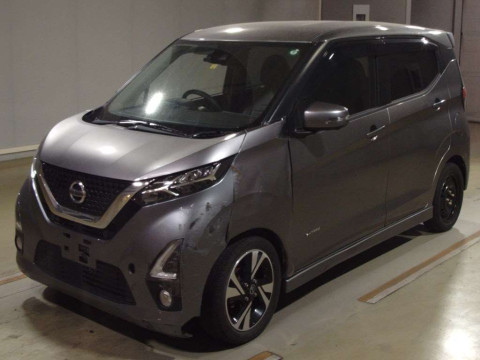 2020 Nissan DAYZ B45W[0]