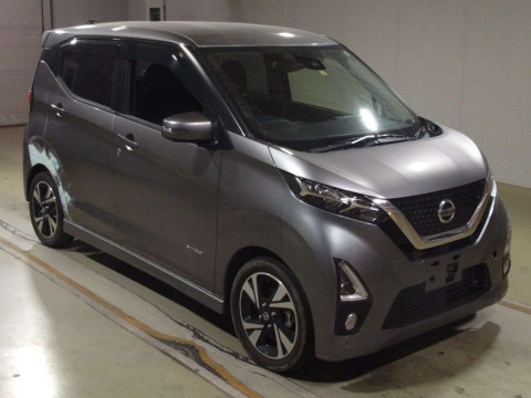 2020 Nissan DAYZ B45W[2]