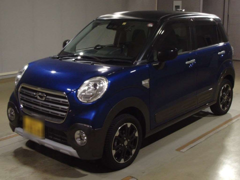 2018 Daihatsu Cast LA250S[0]