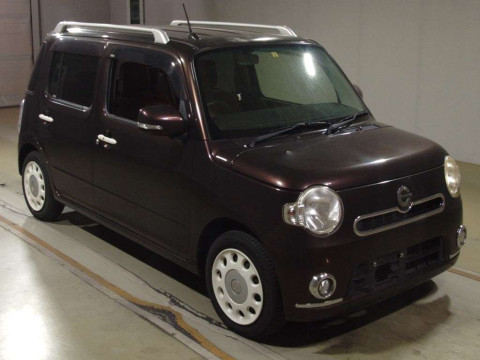 2014 Daihatsu Mira Cocoa L675S[2]