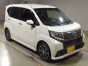 2015 Daihatsu Move Custom