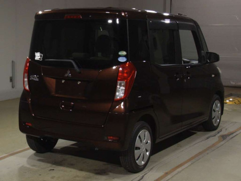 2015 Mitsubishi eK Space B11A[1]