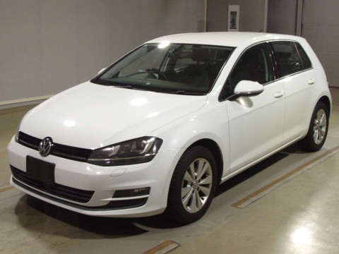 2014 Volkswagen Golf AUCJZ[0]