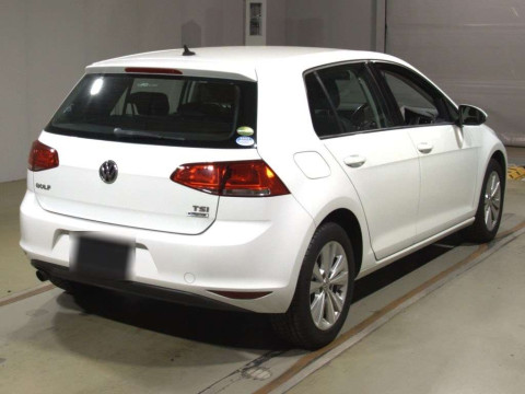 2014 Volkswagen Golf AUCJZ[1]