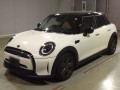 2022 Mini MINI