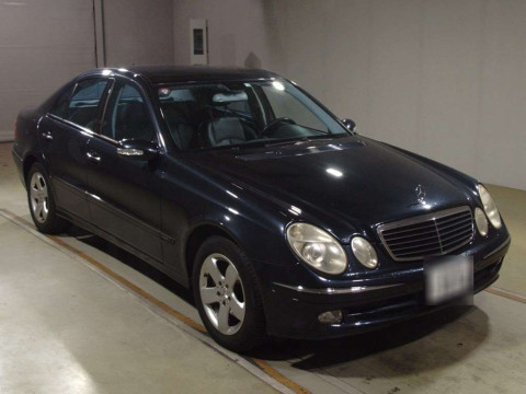 2004 Mercedes Benz E-Class 211082[2]